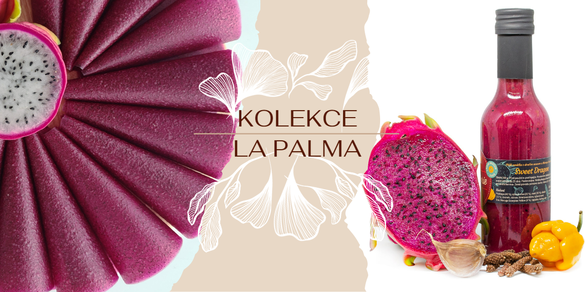 KOLECE LA PALMA